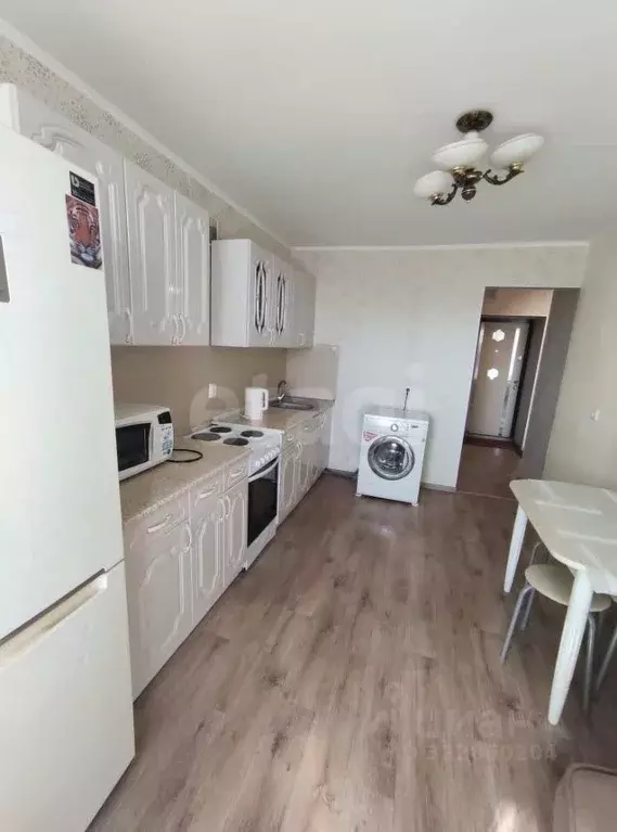 1-к кв. Амурская область, Благовещенск Комсомольская ул., 89 (40.0 м) - Фото 2