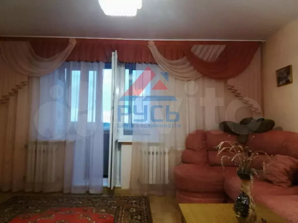 2-к. квартира, 50 м, 4/5 эт. - Фото 0
