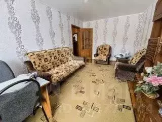 2-к кв. Тамбовская область, Тамбов Советская ул., 167А (43.8 м) - Фото 1