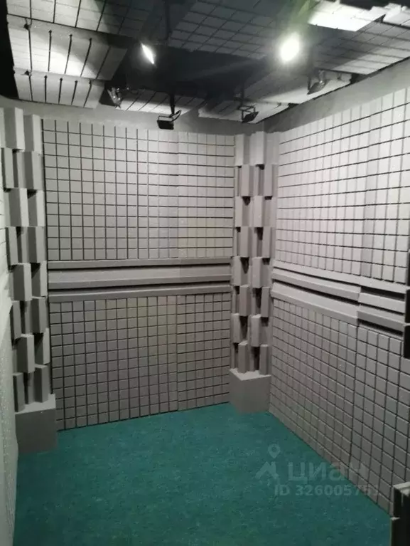 Помещение свободного назначения в Московская область, Балашиха просп. ... - Фото 1