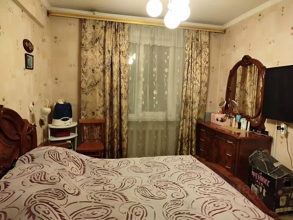 3-к кв. Иркутская область, Ангарск 17-й мкр, 21 (57.0 м) - Фото 0