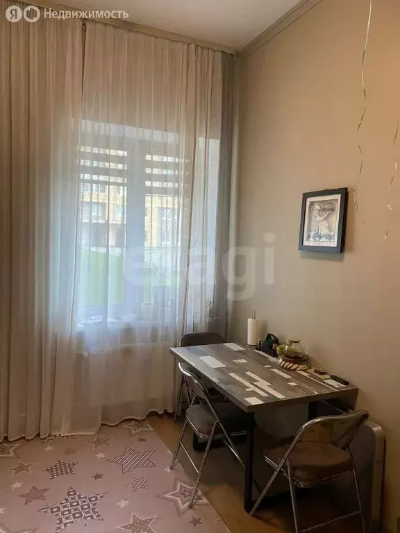 2-комнатная квартира: Колпино, улица Севастьянова, 30к1 (62 м) - Фото 0