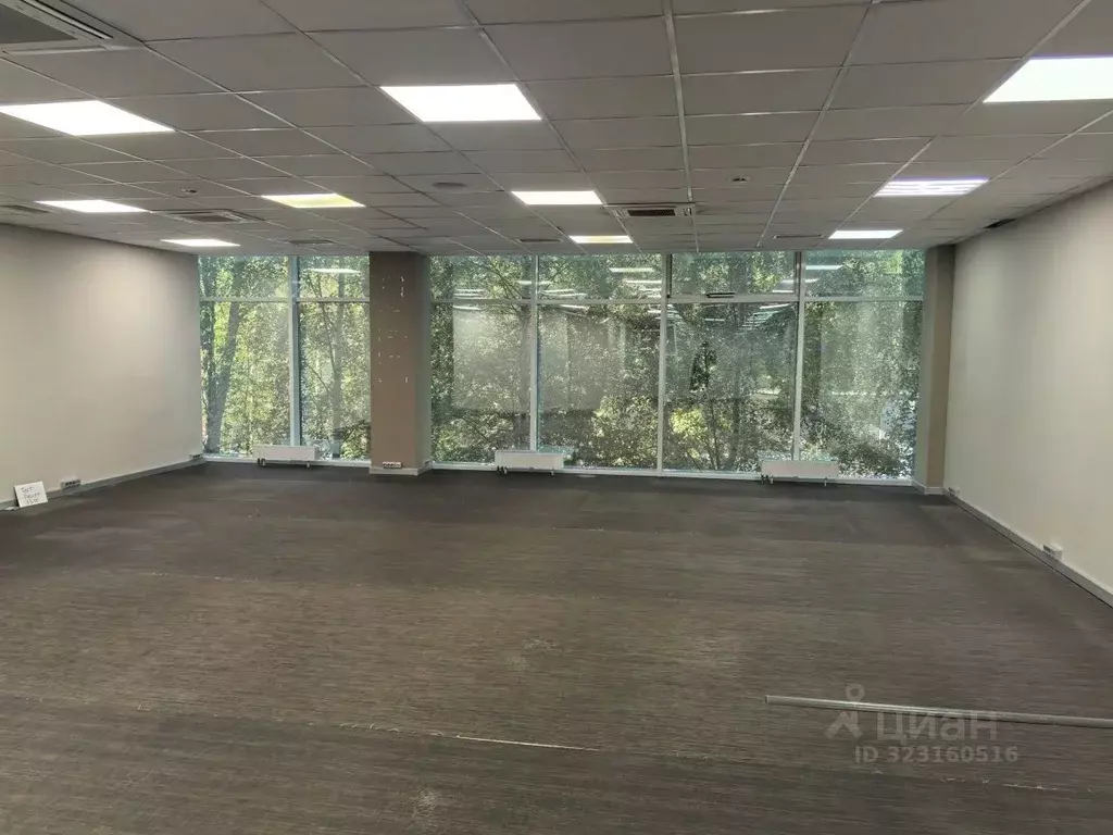 Офис в Москва Верейская ул., 29С33 (134 м) - Фото 2