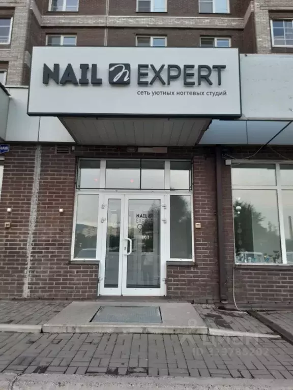 Помещение свободного назначения в Красноярский край, Красноярск ... - Фото 1