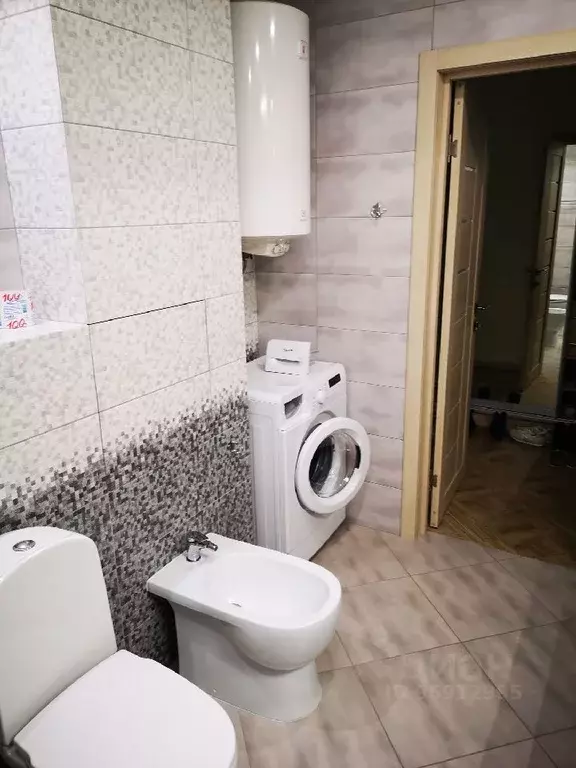 2-к кв. Крым, Ялта ул. Руданского, 8Б (55.0 м) - Фото 0