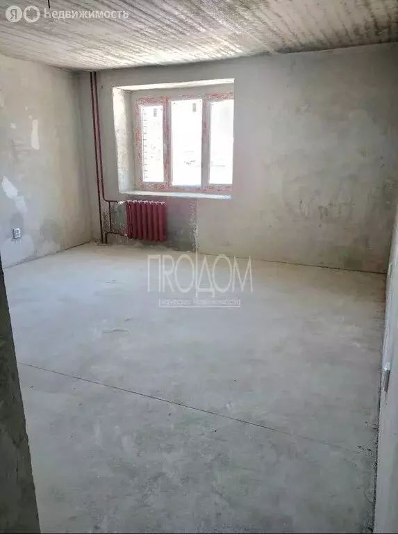 2-комнатная квартира: Новоалтайск, улица Титова, 6А (52 м) - Фото 2