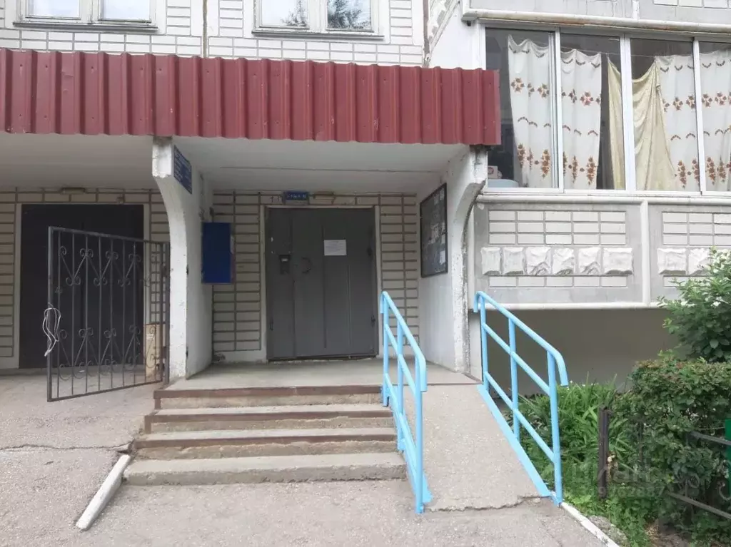 1-к кв. Самарская область, Тольятти Южное ш., 83 (46.0 м) - Фото 1