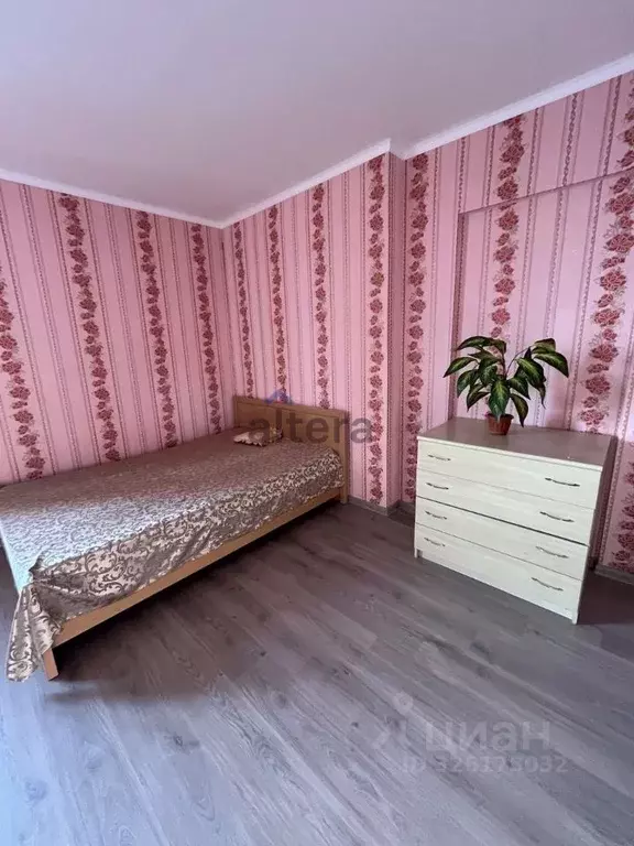 4-к кв. Татарстан, Казань ул. Академика Глушко, 8 (72.7 м) - Фото 1