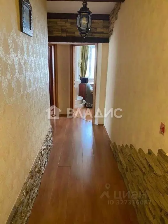 3-к кв. Москва Фестивальная ул., 22К4 (81.0 м) - Фото 2