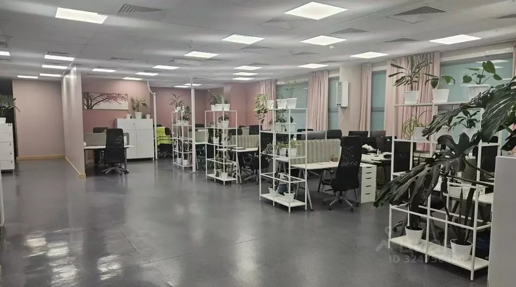 Помещение свободного назначения в Ленинградская область, Всеволожский ... - Фото 2