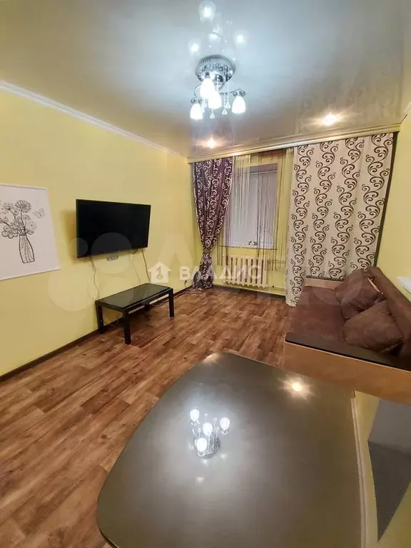 2-к. квартира, 40 м, 1/2 эт. - Фото 0