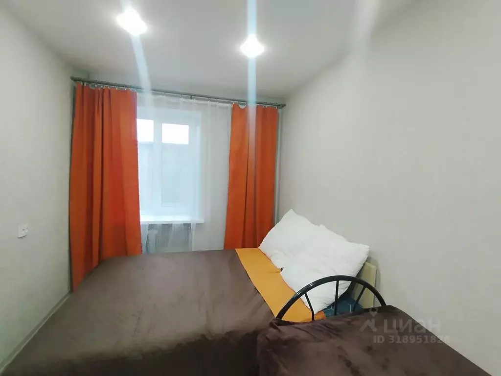 2-к кв. Вологодская область, Череповец ул. Химиков, 12 (45.0 м) - Фото 0