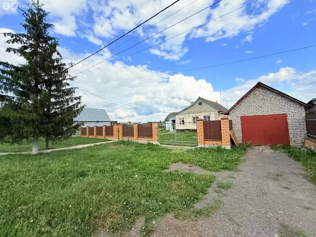 Дом в деревня Копцевы Хутора, улица Котовского (85.5 м) - Фото 0