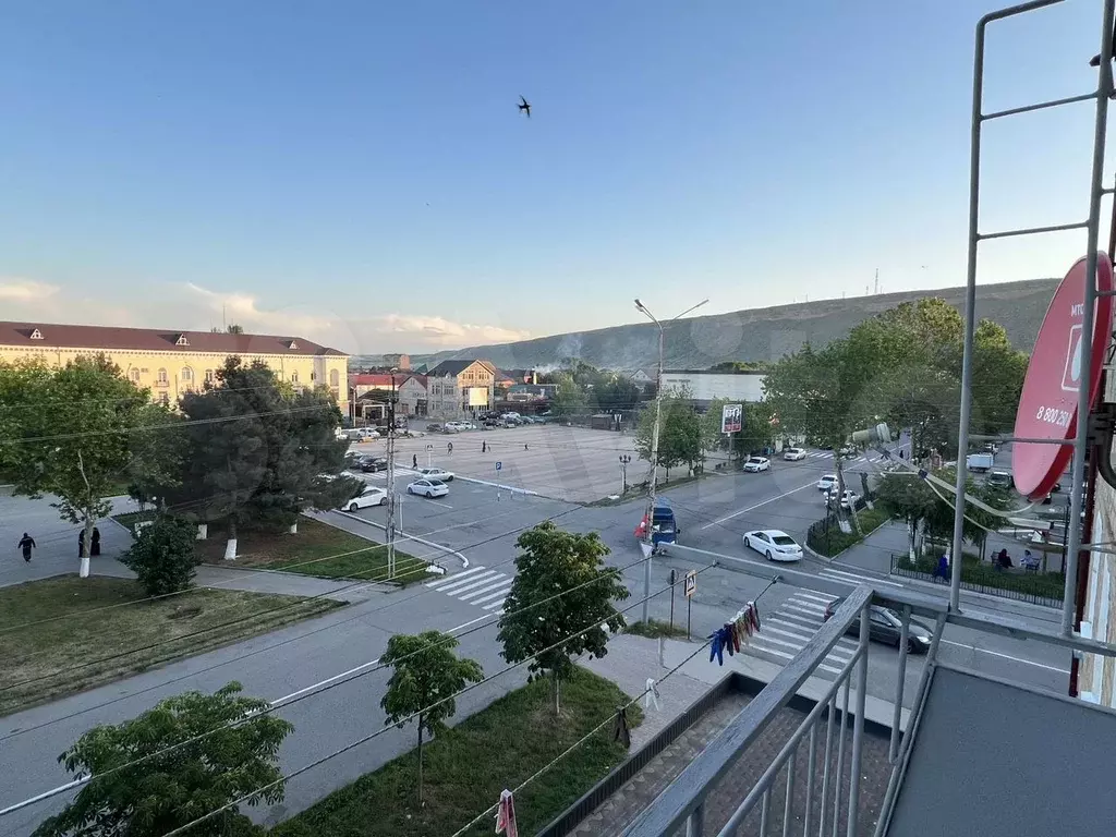 1-к. квартира, 48 м, 4/5 эт. - Фото 0