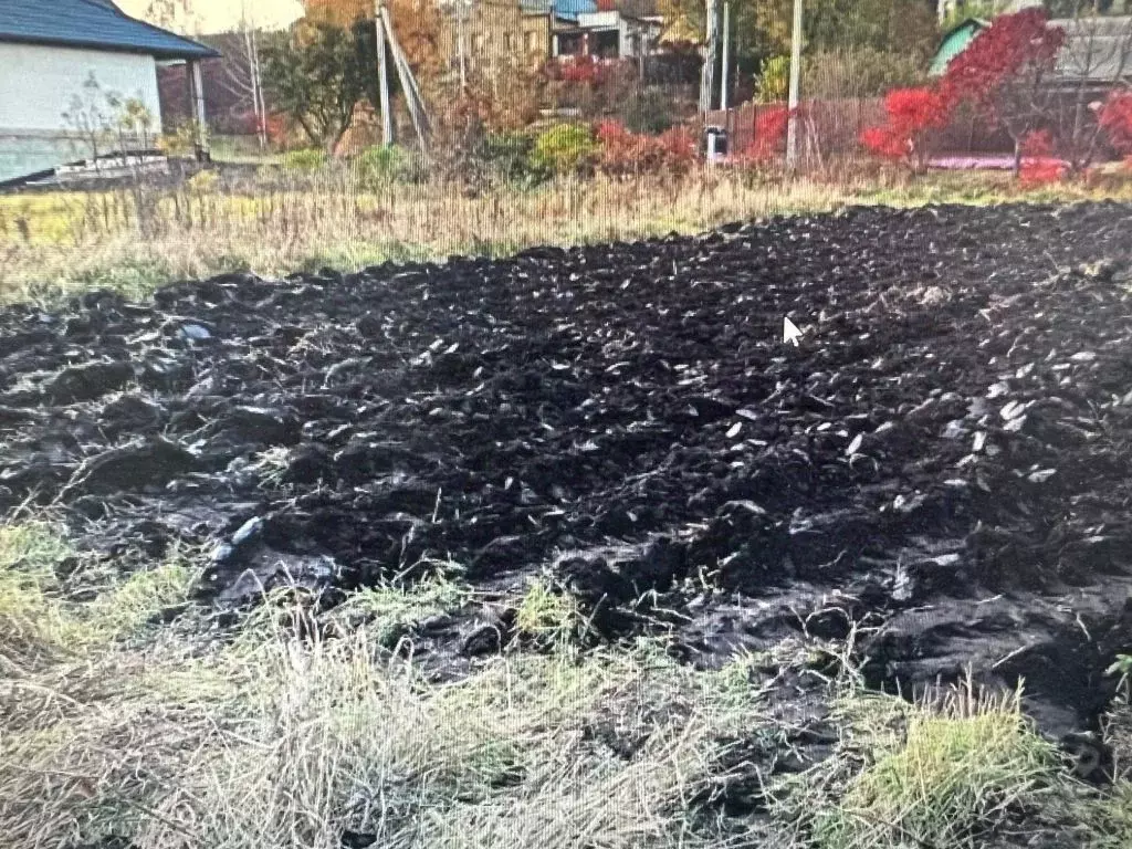 Участок в Белгородская область, Яковлевский муниципальный округ, с. ... - Фото 1