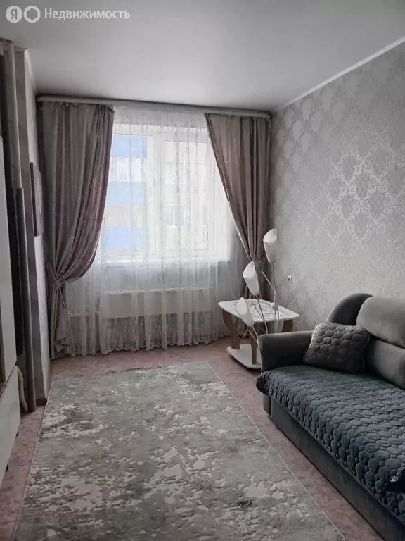 1-комнатная квартира: Бийск, Советская улица, 189/1 (39.5 м) - Фото 2