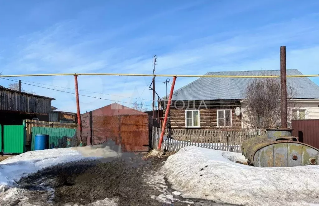 Дом 68 м на участке 9,5 сот. - Фото 1
