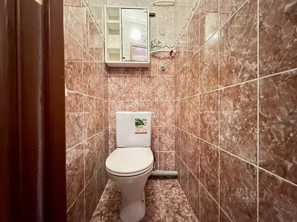 1-к кв. Санкт-Петербург Купчинская ул., 13К3 (29.7 м) - Фото 2