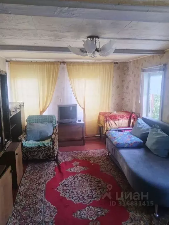 Дом в Нижегородская область, Нижний Новгород д. Кусаковка,  (63 м) - Фото 2