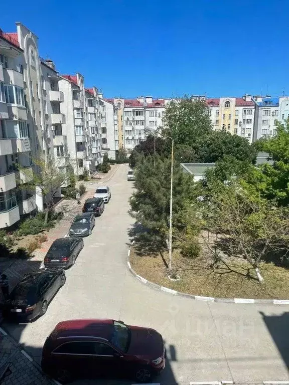3-к кв. Крым, Феодосия бул. Адмиральский, 7А (104.0 м) - Фото 1