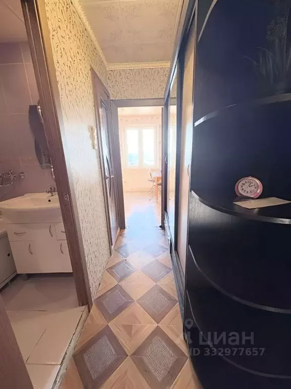 1-к кв. Ленинградская область, Никольское Тосненский район, ... - Фото 2