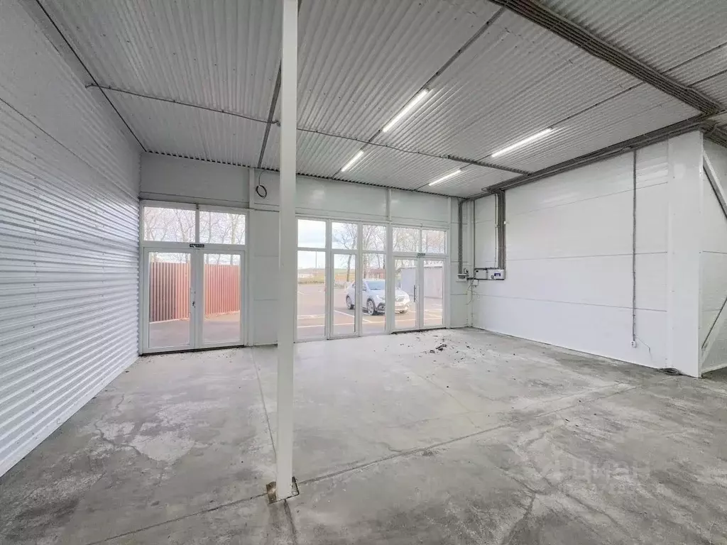 Помещение свободного назначения в Краснодарский край, Темрюкский ... - Фото 2