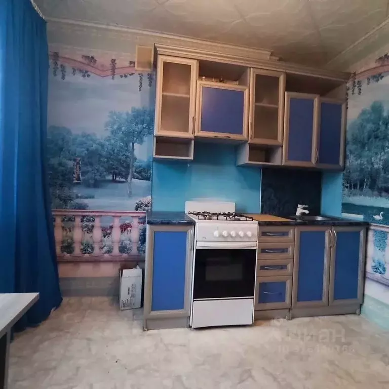 1-к кв. Саратовская область, Саратов Геофизическая ул., 31/45 (33.4 м) - Фото 1