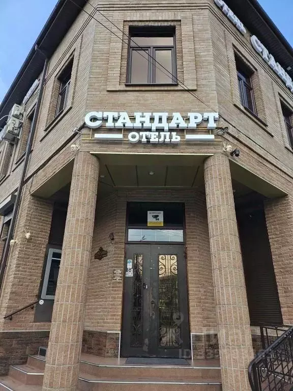 Комната Северная Осетия, Владикавказ ул. Куйбышева, 91 (10.0 м) - Фото 1