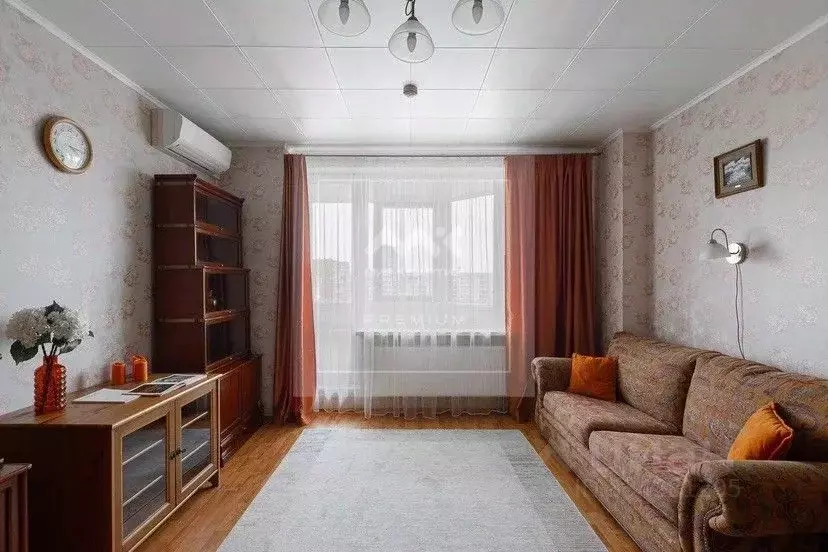 1-к кв. Санкт-Петербург Яхтенная ул., 1к1 (47.1 м) - Фото 1