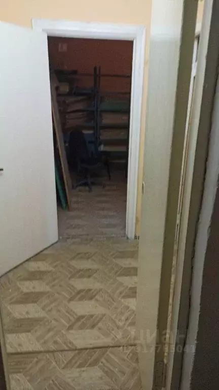 Помещение свободного назначения в Тульская область, Арсеньево рп ул. ... - Фото 0