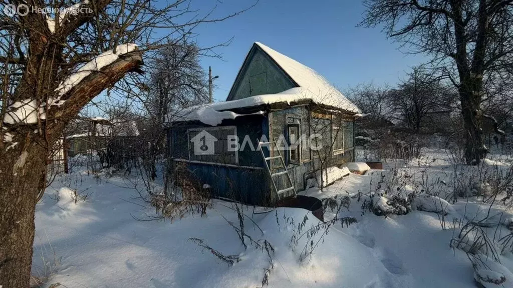 Дом в Брянск, улица Островского (27 м) - Фото 1