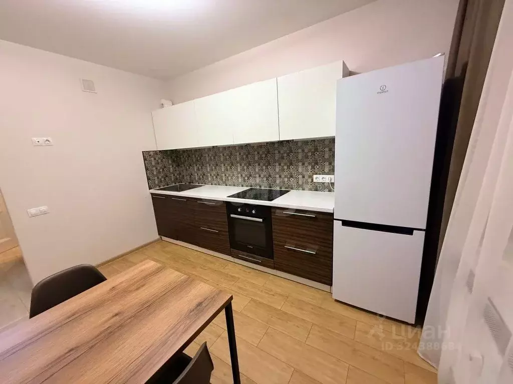 1-к кв. Санкт-Петербург ул. Маршала Тухачевского, 25 (39.0 м) - Фото 1