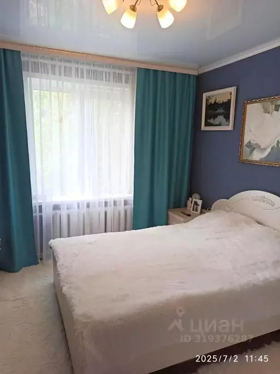 2-к кв. Марий Эл, Йошкар-Ола ул. Анциферова, 7 (53.0 м) - Фото 0