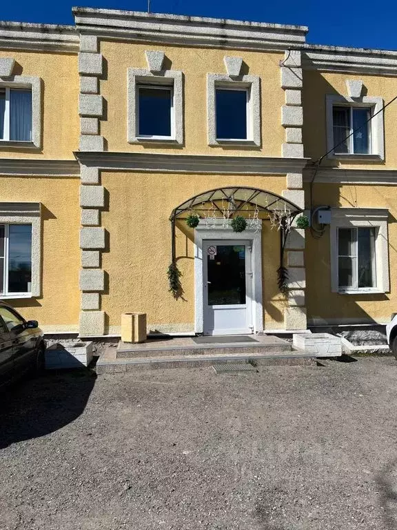 Студия Санкт-Петербург Сергиево тер., ул. Мичурина, 1 (25.0 м) - Фото 0