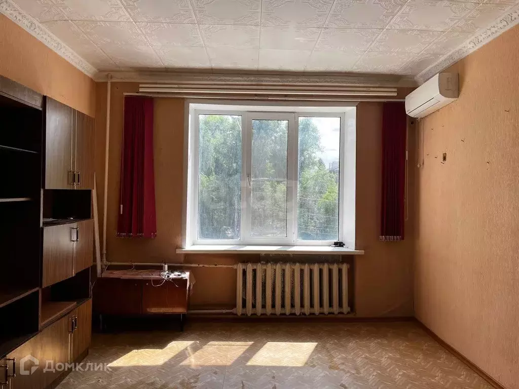 Продаётся 1-к квартира, 32.2 м - Фото 0