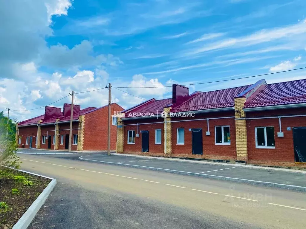 Таунхаус в Башкортостан, Абзелиловский район, Ташбулатовский ... - Фото 1