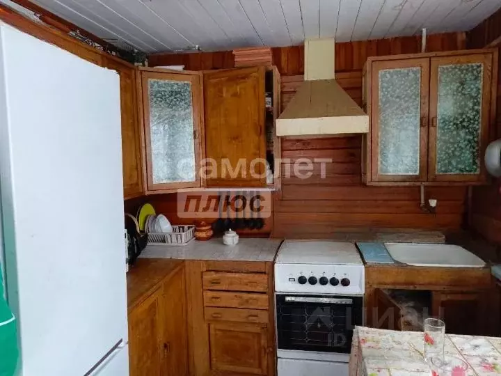 Дом в Московская область, Ступино Металлург-2 СНТ, 37 (45 м) - Фото 1