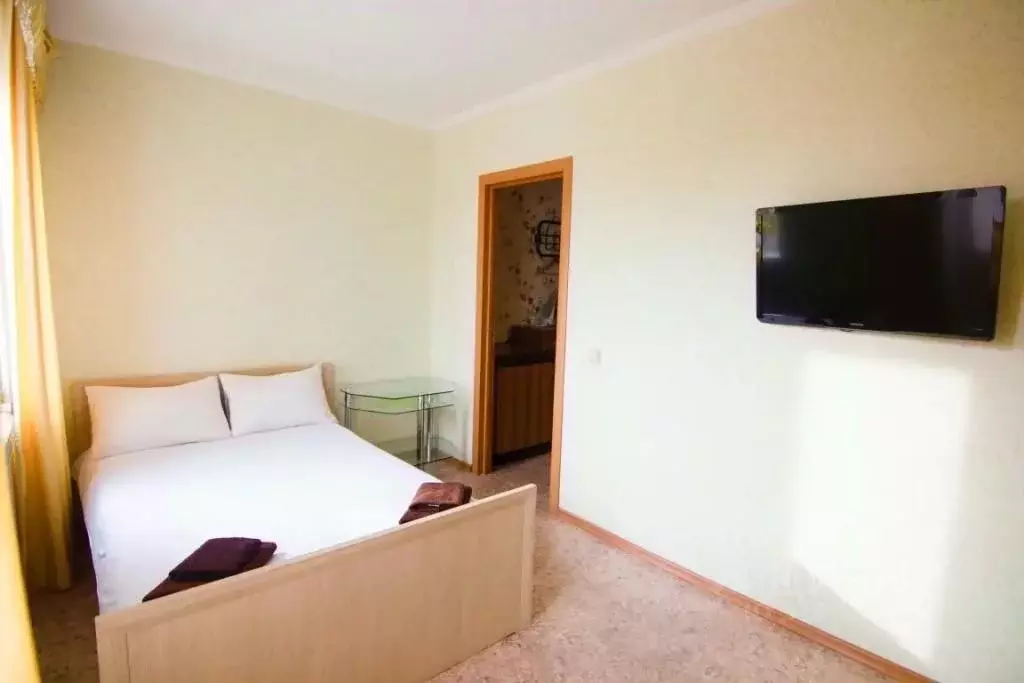 1-к кв. Самарская область, Тольятти Революционная ул., 11б (18.0 м) - Фото 1