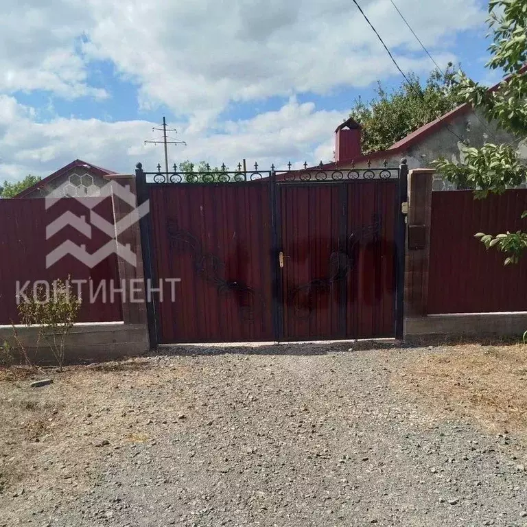 Дом в Крым, Черноморский район, с. Новоивановка ул. Зеленая, 15 (58 м) - Фото 2