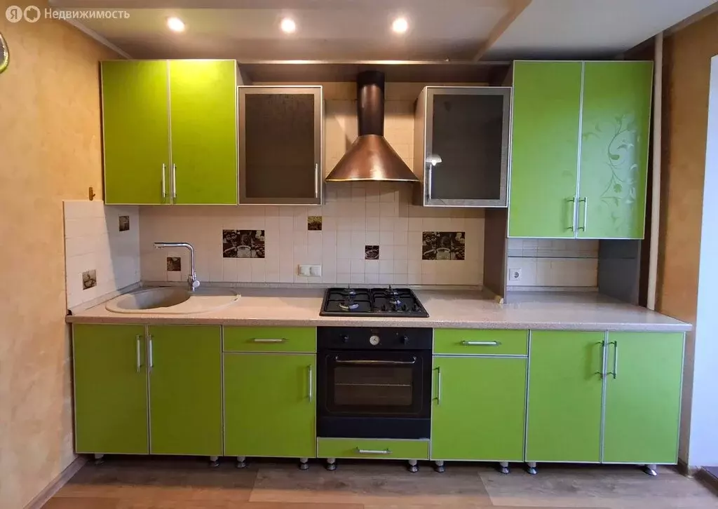 2-комнатная квартира: Рязань, Вокзальная улица, 5 (50 м) - Фото 2