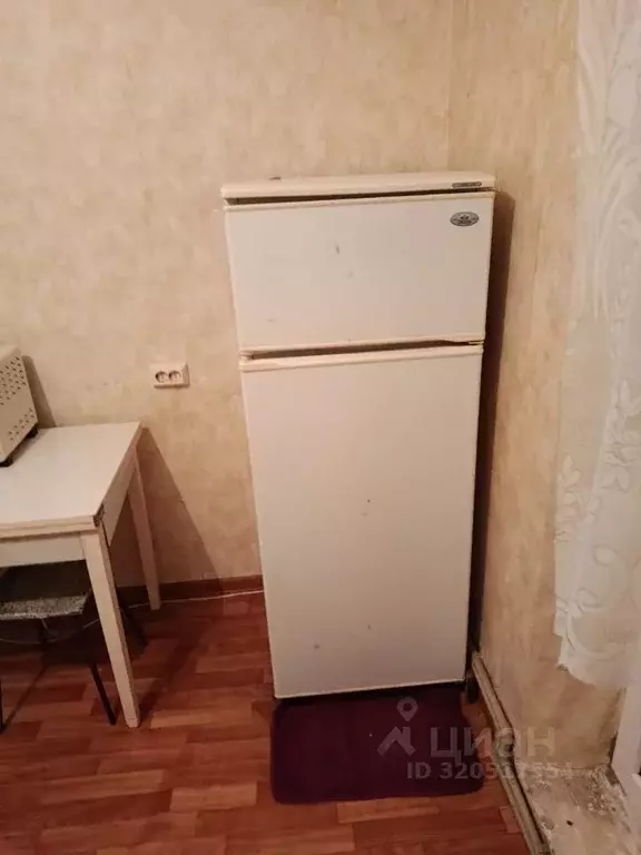 1-к кв. Курская область, Курск ул. Бойцов 9-й Дивизии, 181 (44.0 м) - Фото 1