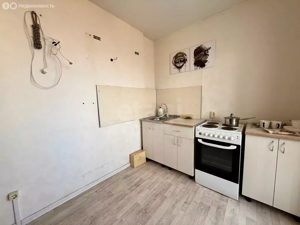 1-комнатная квартира: Нижний Тагил, улица Булата Окуджавы, 5 (32.5 м) - Фото 2