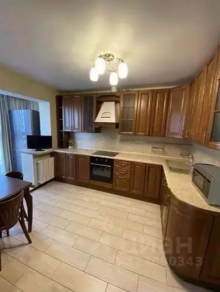 1-к кв. Москва Родниковая ул., 9Ак5 (37.0 м) - Фото 1