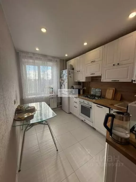 2-к кв. Тульская область, Щекино ул. Лукашина, 10 (47.7 м) - Фото 1