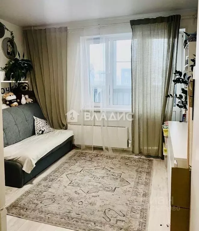 Студия Нижегородская область, Нижний Новгород ул. Бориса Видяева, 18 ... - Фото 1