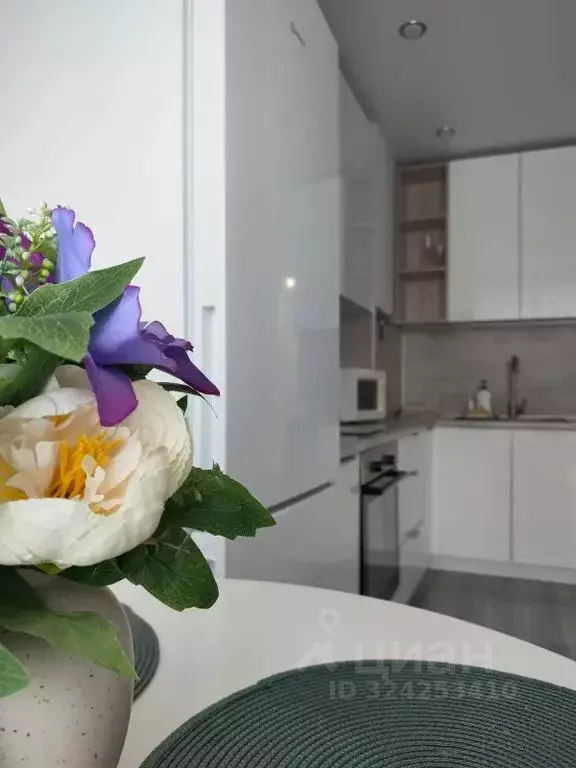 1-к кв. Мордовия, Саранск Севастопольская ул., 9А (48.0 м) - Фото 2