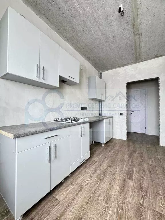 1-к. квартира, 39,6 м, 5/10 эт. - Фото 0