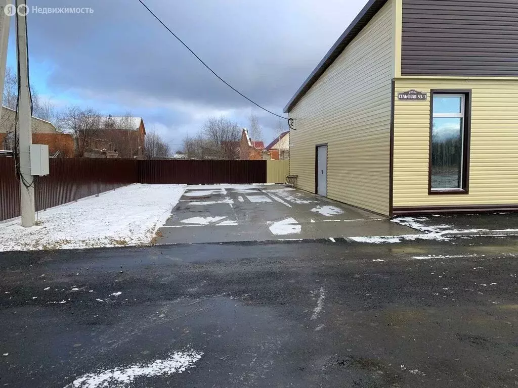 Помещение свободного назначения (80 м) - Фото 1