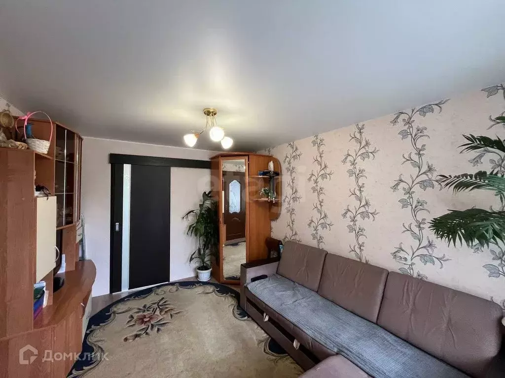 Продаётся 2-к квартира, 45 м - Фото 0