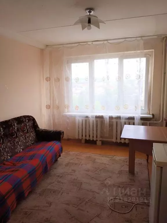 1-к кв. Ставропольский край, Пятигорск ул. Адмиральского, 8К2 (21.0 м) - Фото 0